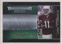 Larry Fitzgerald [EX to NM] #/100