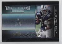 Marion Barber III #/10