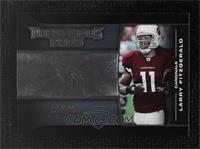 Larry Fitzgerald #/10