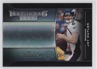 Jay Cutler #/10