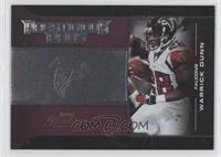 Warrick Dunn #/250