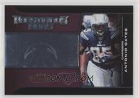 Antonio Gates #/250