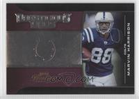 Marvin Harrison #/250