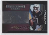 Philip Rivers #/250