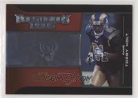 Torry Holt #/750