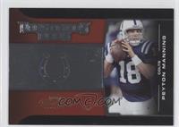 Peyton Manning #/750