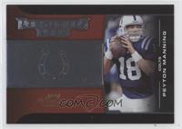 Peyton Manning #/750