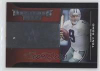 Tony Romo #/750