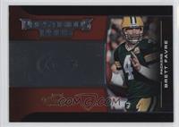 Brett Favre #/750