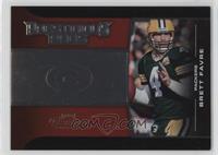 Brett Favre #/750