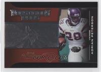 Adrian Peterson #/750