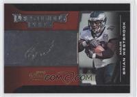 Brian Westbrook #/750