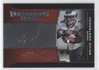 Brian Westbrook #/750