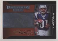 Randy Moss #/750