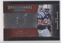 Reggie Wayne #/750