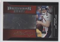 Jay Cutler #/750