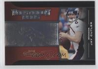 Jay Cutler #/750