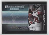 Warrick Dunn #/50