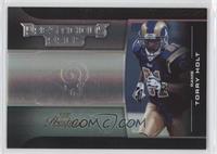 Torry Holt #/50