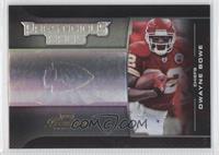 Dwayne Bowe #/50