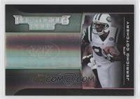 Jerricho Cotchery #/50