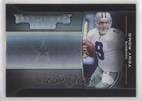 Tony Romo #/50