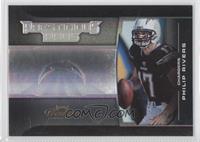 Philip Rivers #/50