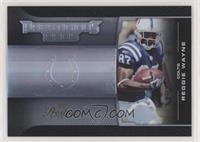 Reggie Wayne #/50