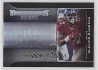 Plaxico Burress #/50