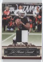 JaMarcus Russell #/60