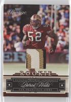 Patrick Willis #/100