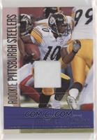 Santonio Holmes #/100