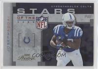 Joseph Addai #/100