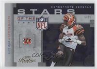 Chad Johnson #/100