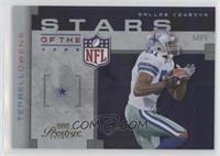 Terrell Owens #/100