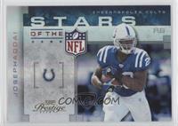 Joseph Addai #/25