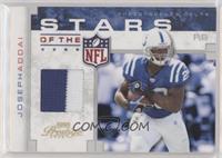 Joseph Addai #/25