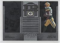 Greg Jennings #/100