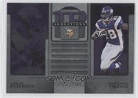 Adrian Peterson #/100