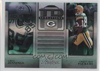 Greg Jennings #/25