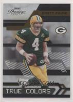 Brett Favre #/100