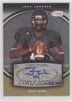 Josh Johnson #/200