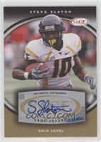 Steve Slaton #/200