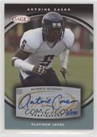 Antoine Cason #/50