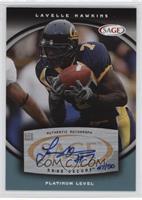 Lavelle Hawkins #/50