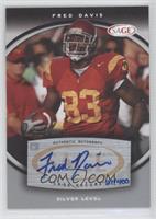 Fred Davis #/400