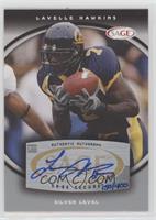 Lavelle Hawkins #/400