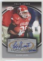 Felix Jones [Noted] #/400