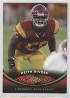 Keith Rivers