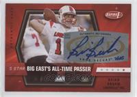 Brian Brohm #/25